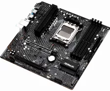 Tarjeta Madre Asrock B650m Pg Lightning, Amd, Enchufe Am5, Amd Ryzen 7000 Series, Enchufe Am5, Ddr5-sdram, 192 Gb